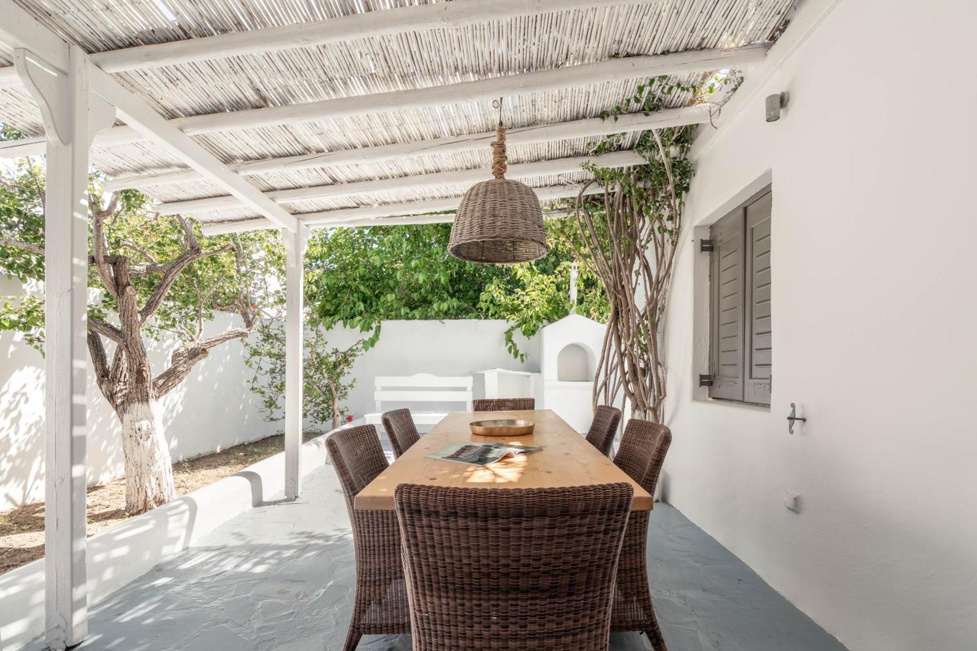 Casa Bo Private Pool By Monocle Holiday home Mykonos Town