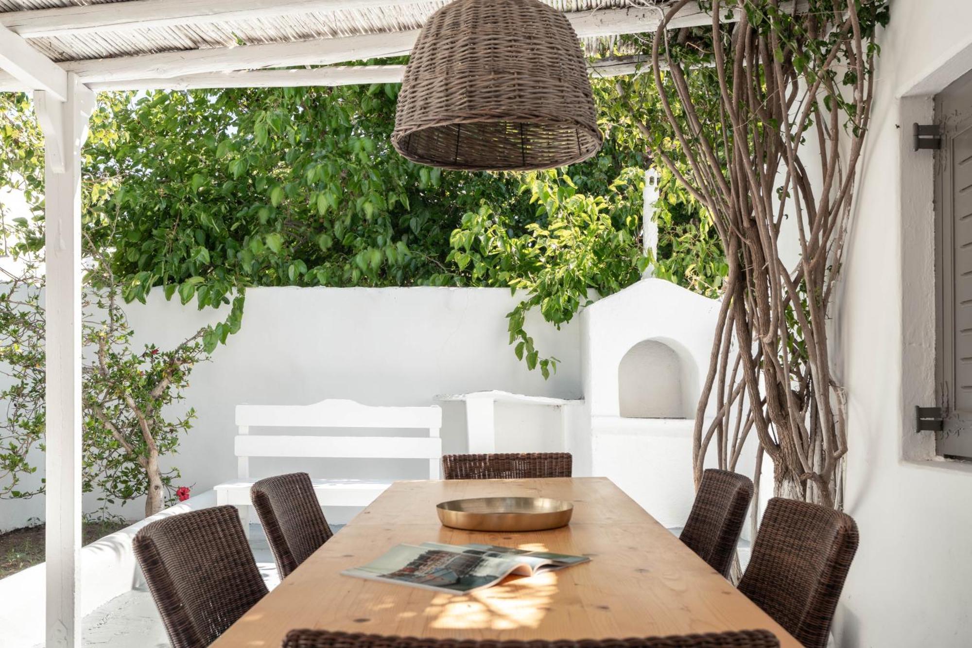Holiday home Casa Bo Private Pool By Monocle Mykonos Town
