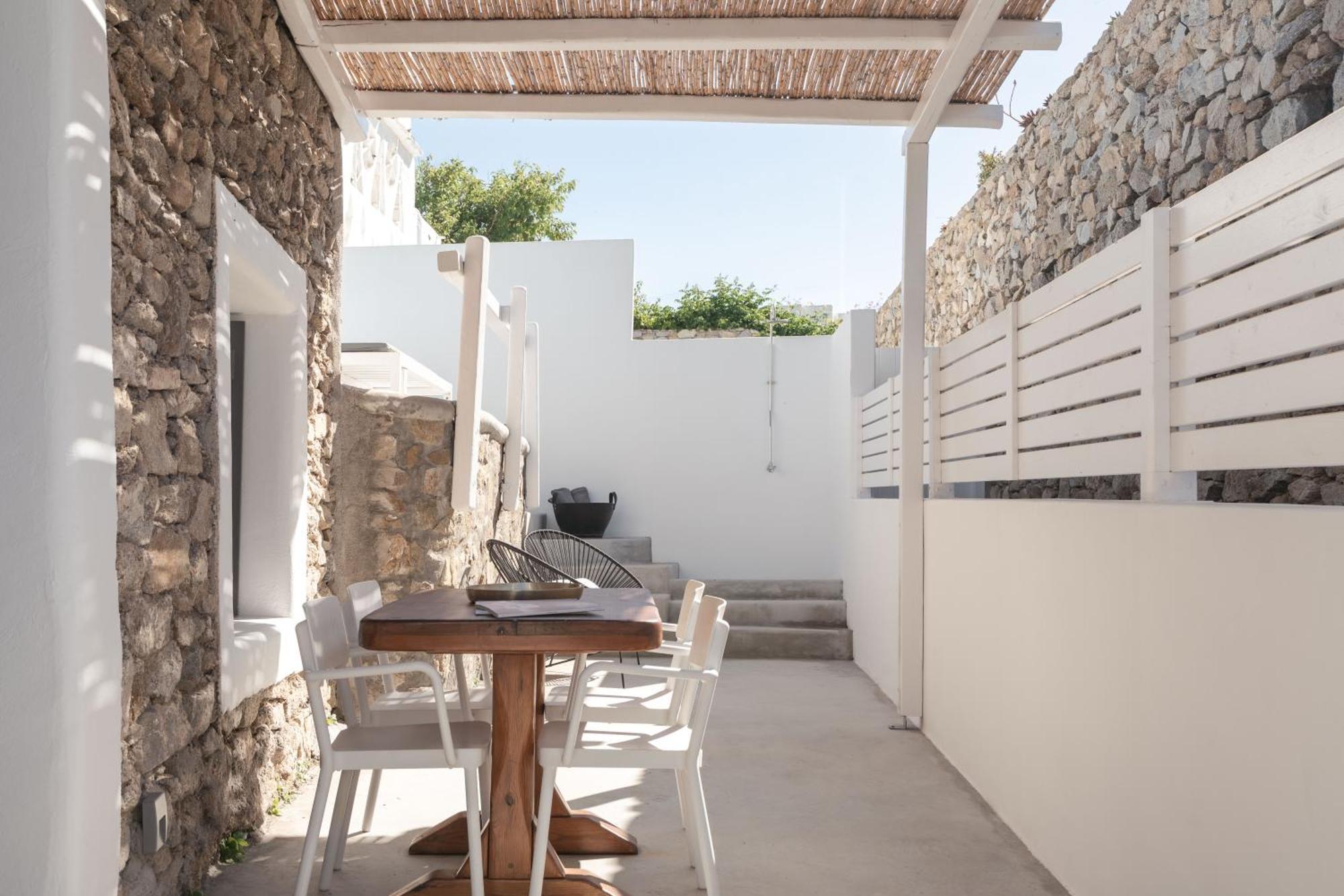 Ferienhaus Casa Bo Private Pool By Monocle
