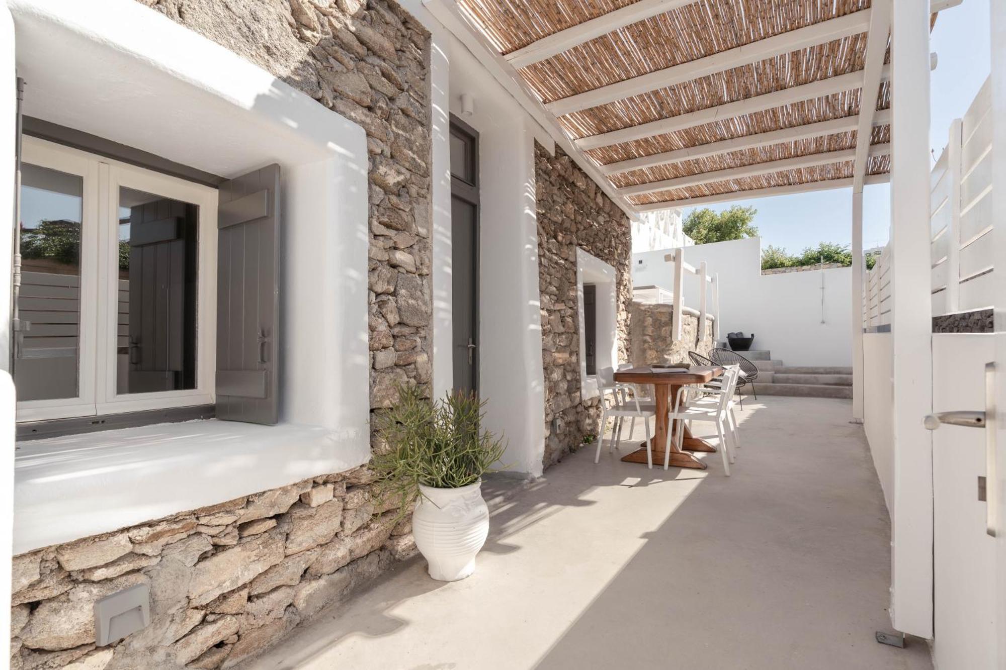 Casa Bo Private Pool By Monocle Ferienhaus *